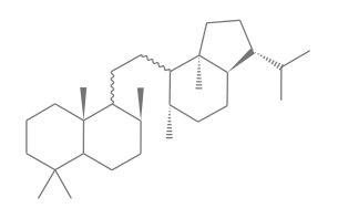 C30H54