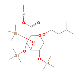 C23H52O7Si4