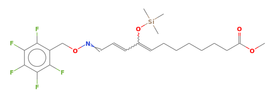 C23H30F5NO4Si