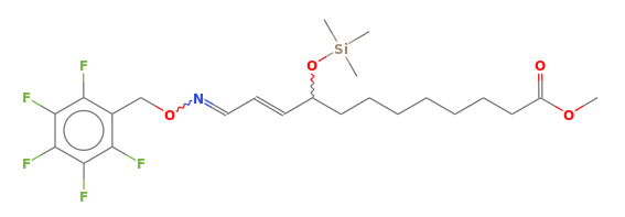 C23H32F5NO4Si