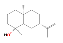 C15H26O