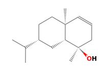 C15H26O