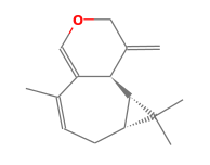 C15H20O