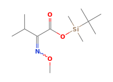 C12H25NO3Si