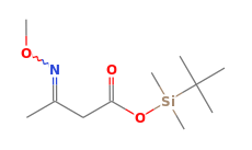 C11H23NO3Si