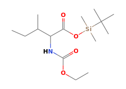 C15H31NO4Si