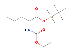 C14H29NO4Si