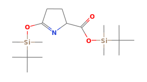 C17H35NO3Si2