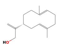 C15H24O