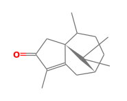 C15H22O