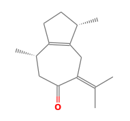 C15H22O