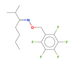 C15H18F5NO