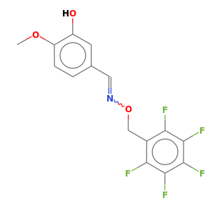 C15H10F5NO3