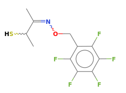 C11H10F5NOS