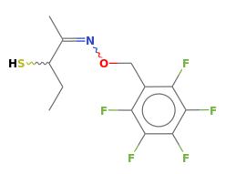 C12H12F5NOS