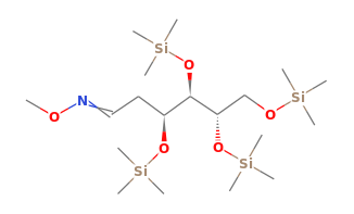 C19H47NO5Si4