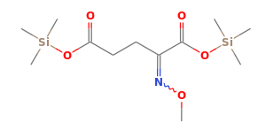 C12H25NO5Si2