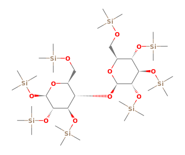 C36H86O11Si8