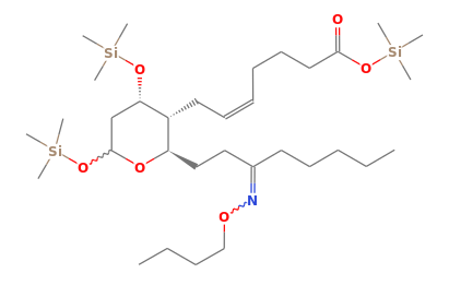 C33H67NO6Si3