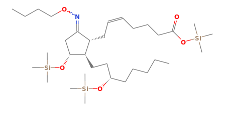 C33H67NO5Si3