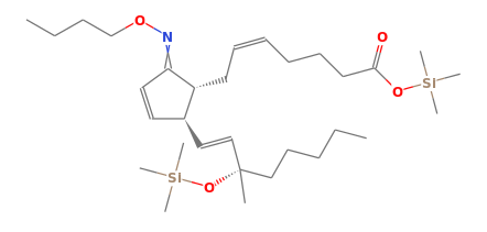 C31H57NO4Si2