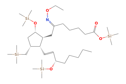 C35H73NO5Si4