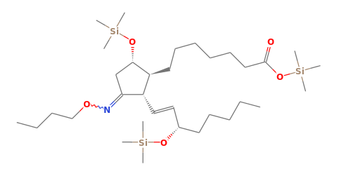 C33H67NO5Si3