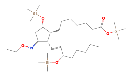 C31H63NO5Si3