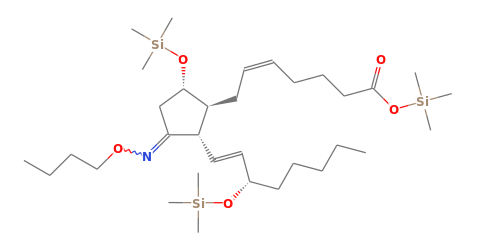 C33H65NO5Si3