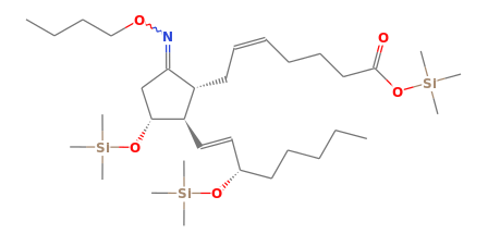 C33H65NO5Si3