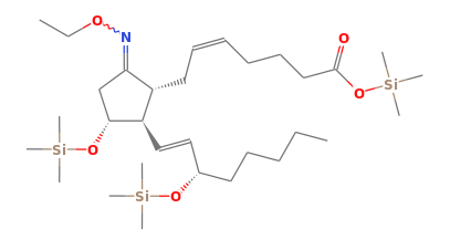 C31H61NO5Si3