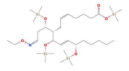 C34H71NO6Si4