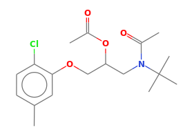 C18H26ClNO4