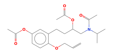 C22H31NO6