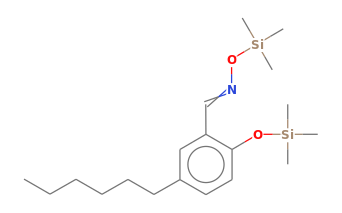 C19H35NO2Si2