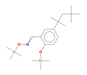 C21H39NO2Si2