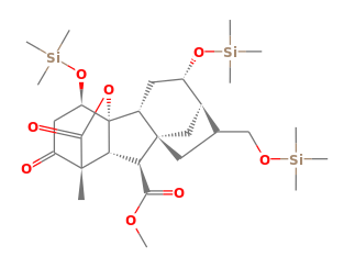 C29H50O8Si3