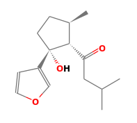 C15H22O3