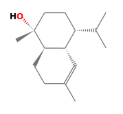 C15H26O