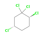 C6H8Cl4