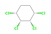 C6H8Cl4