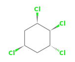 C6H8Cl4