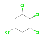 C6H8Cl4