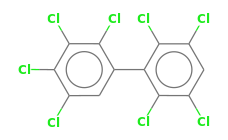 C12H2Cl8