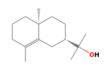 C15H26O