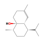 C15H26O