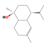 C15H26O