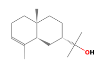 C15H26O