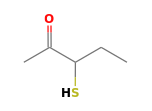 C5H10OS