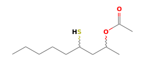 C11H22O2S